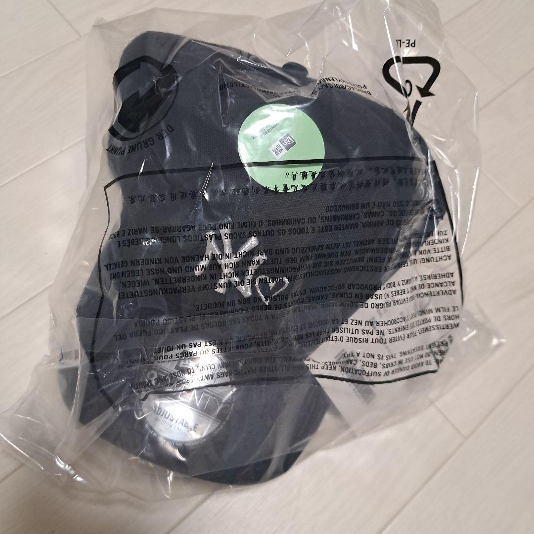 ゆ様専用 olu ニューエラ NEW ERA ネイビー ハート