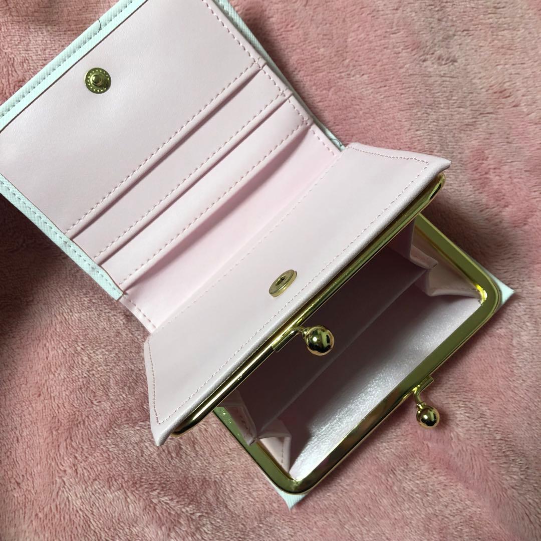 星のカービィ イッツデモコラボ財布 - メルカリ