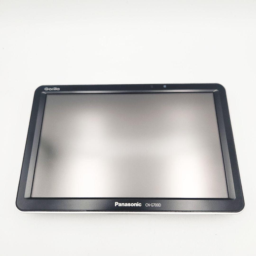 Panasonic Gorilla CN-G700D カーナビ - メルカリ