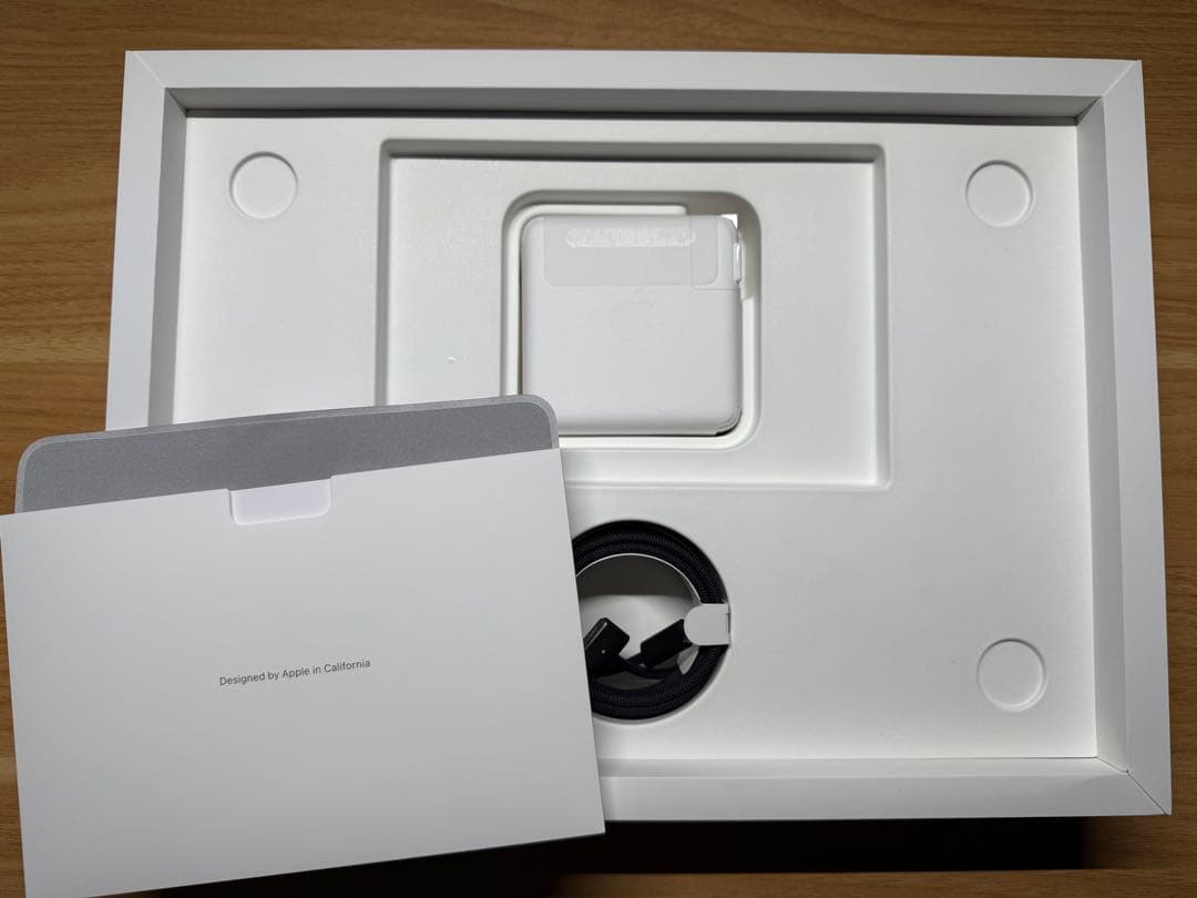M4 Pro Macbook14インチ48GB 1TB Nano Texture - メルカリ