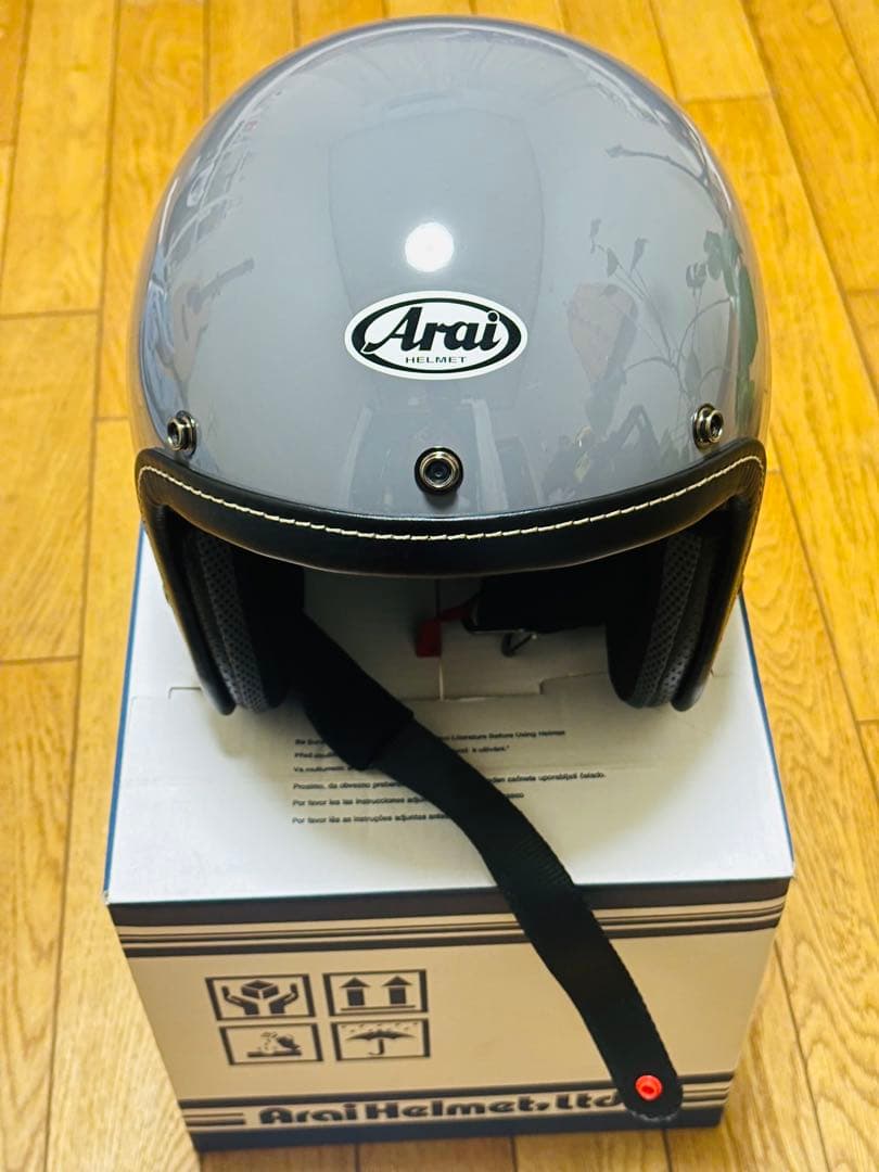 セキュリティ・セーフティ Arai Classic Air CLASSIC AIR