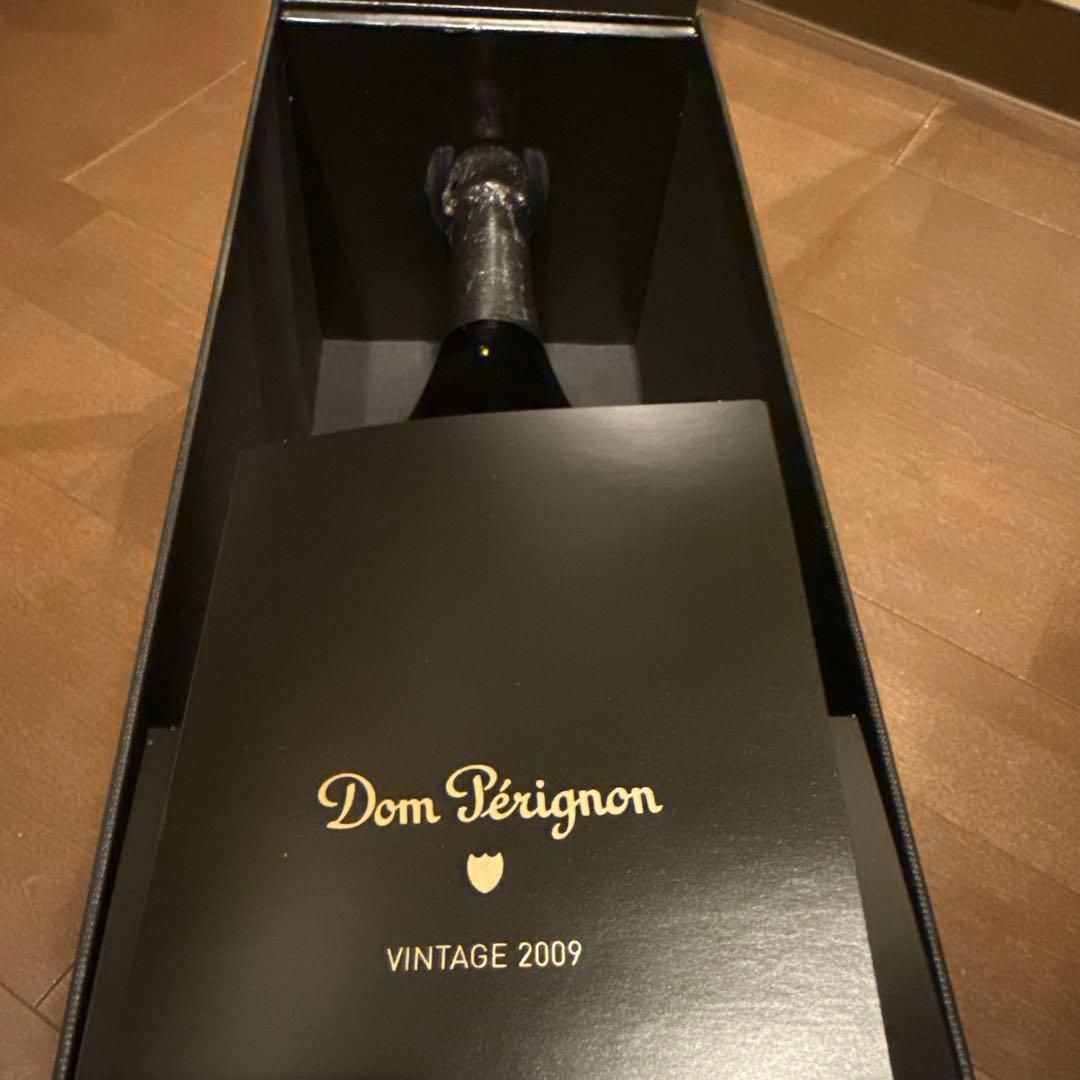 Dom Pérignonマグナム1500ml シャンパン 2009年ヴィンテージ - メルカリ
