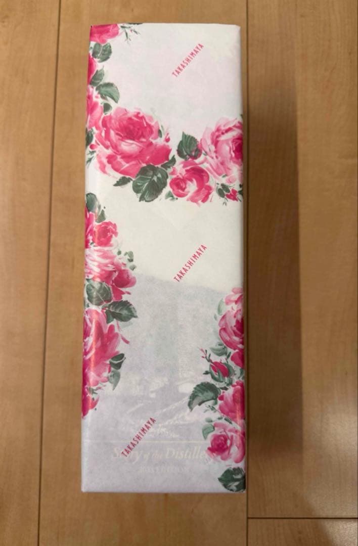 山崎 Story of the Distillery 2025 山崎 Story of the Distillery 2025 EDITION 100ml（量り売り