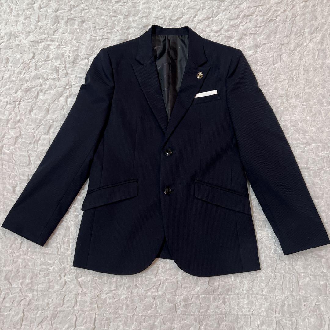 waltz by BEAMS DESIGNビームス フォーマルスーツ 卒服160 - メルカリ