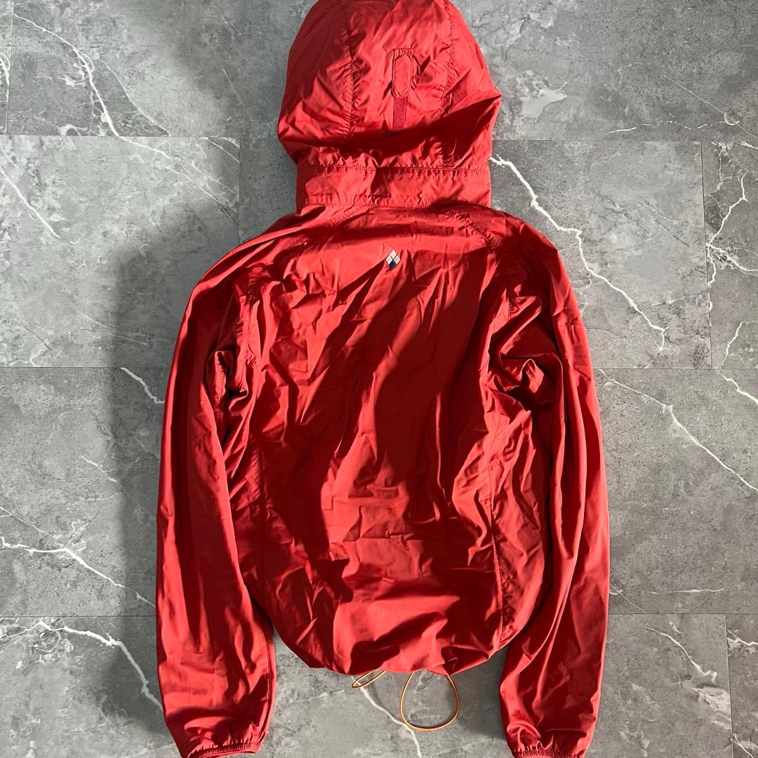 montbell tech shell jacket y2k 00s テック系 - メルカリ