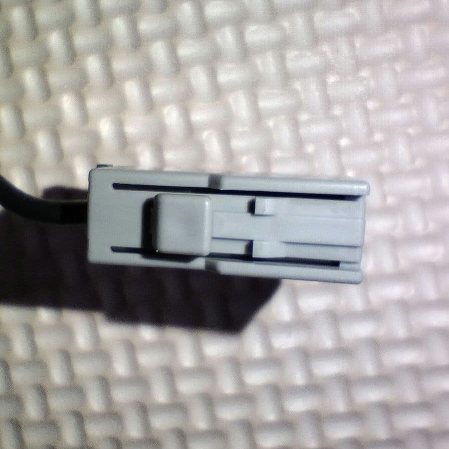 三菱純正 7インチカーナビ MC315D-WM (品番:MZ609631) - メルカリ
