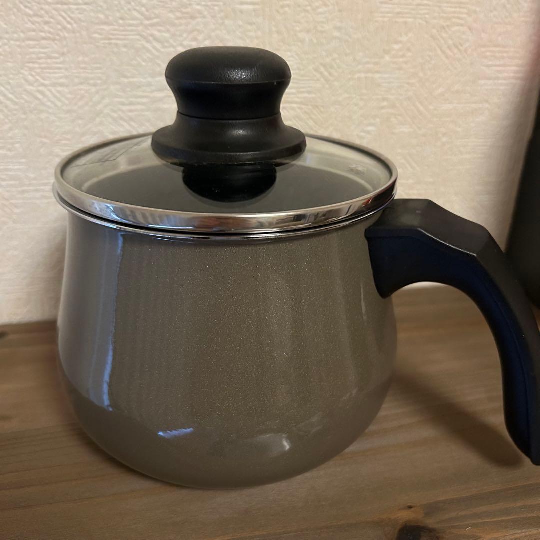WMF フュージョンテック ミネラルマルチポット 14cm WMF ヴェーエムエフ フュージョンテック ミネラル マルチポット 14cm