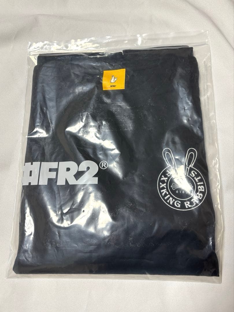 新品】 #FR2 