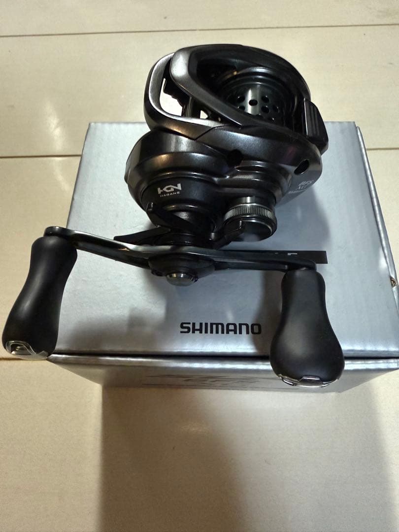 25 slx bfs 左巻きシマノ 難あり SHIMANO www.cosaga.com