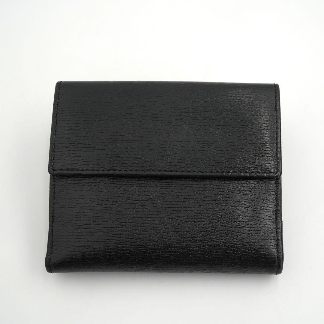 ✨未使用展示品・箱付き✨ GUCCI ミニ財布 ジャッキー ホースビット
