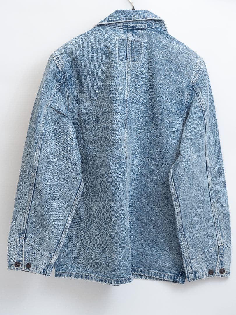 リーバイス WORKWEAR エンジニアコート カバーオール - メルカリ