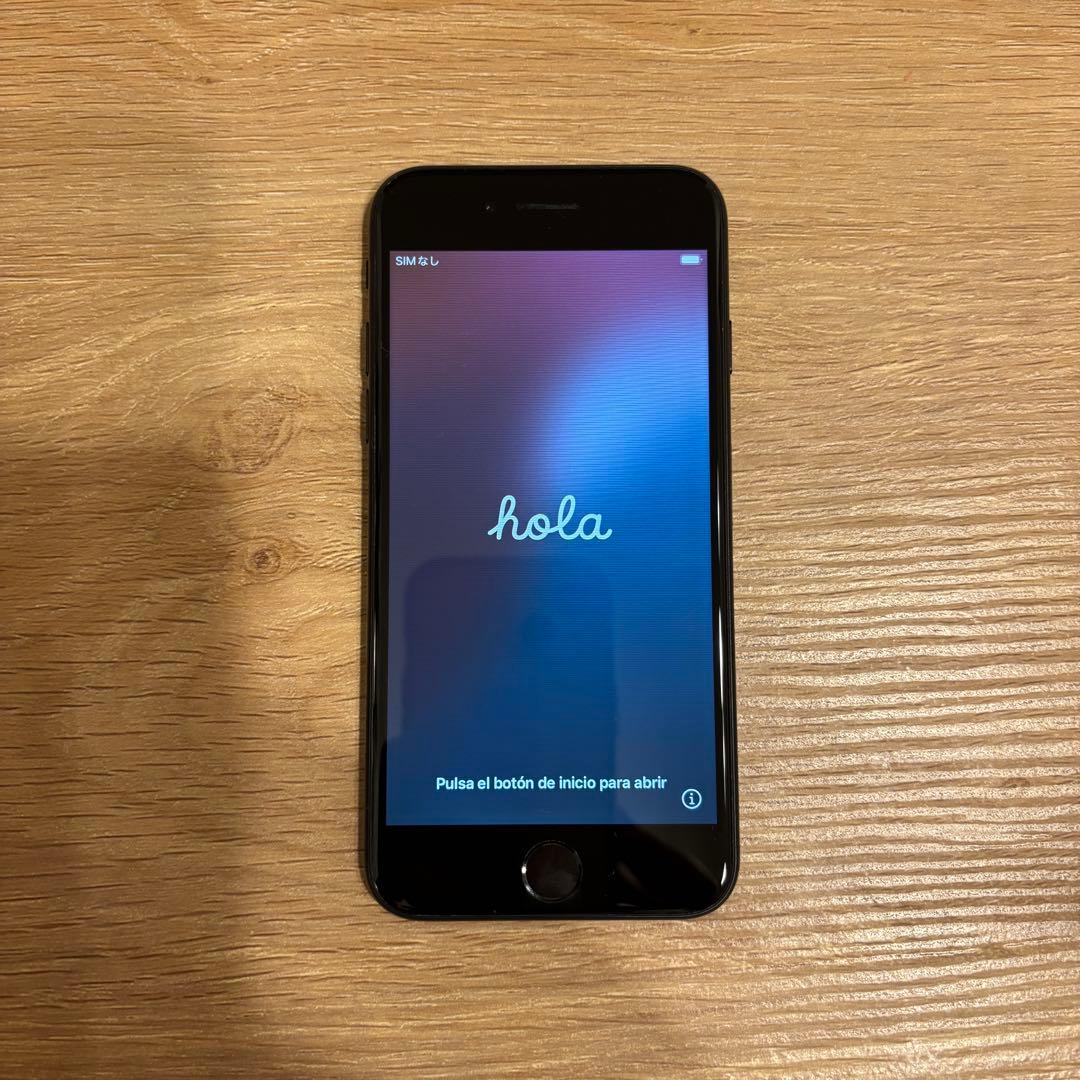 Apple iPhone SE（第2世代） SIMフリー (整備済み品) 楽天市場】整備済み品 iPhone SE 第2世代 64GB SIMフリー 90%以上