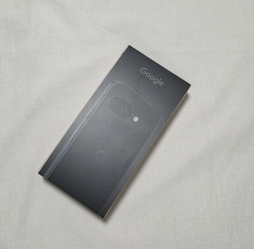 未使用新品】Google Pixel9a 黒128GB SIMフリー 即日発送 - メルカリ