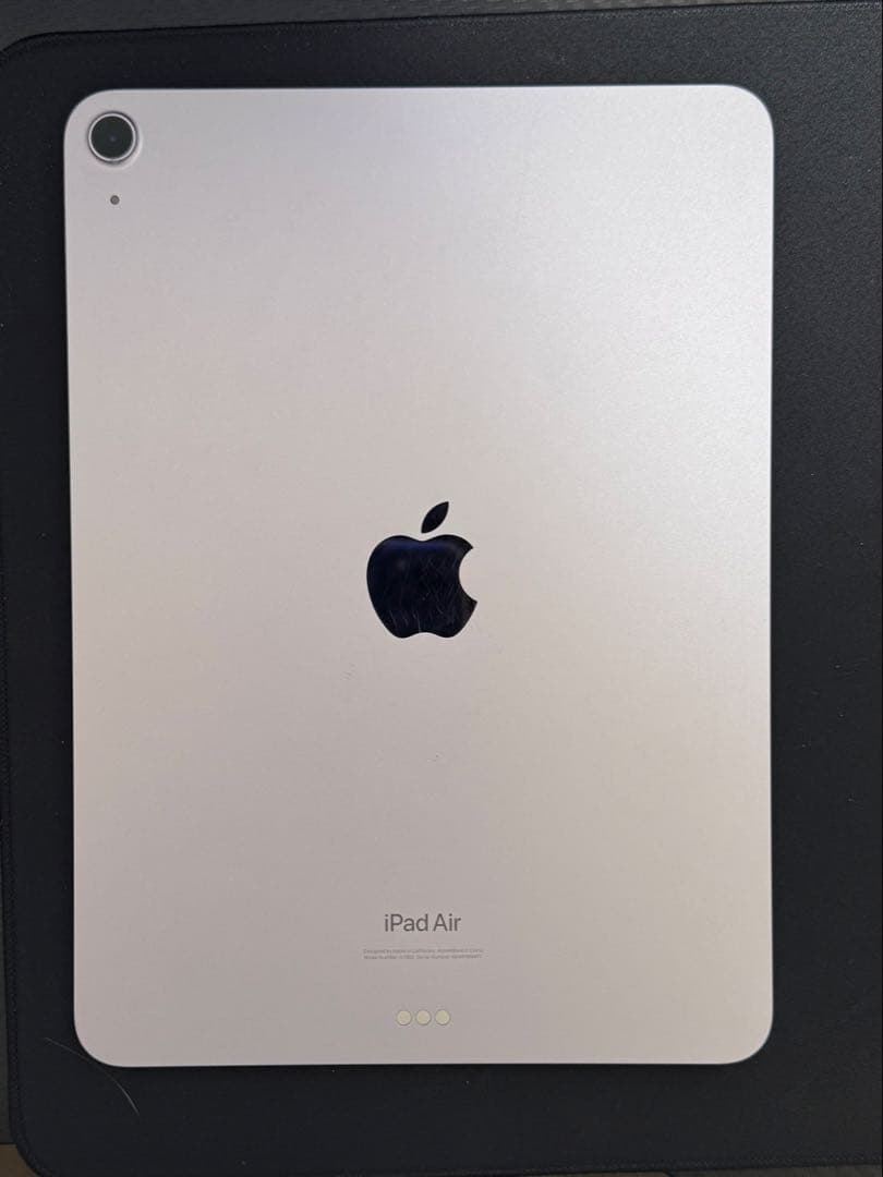 iPadAir第6世代 M2 11インチ 128GB Wi-Fiモデル M2搭載】Apple「iPad Air 11インチモデル（第6世代）」レビュー【128GB