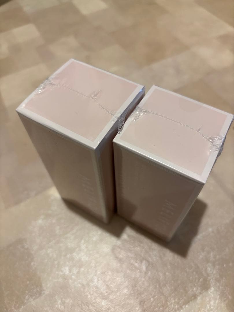 新品未使用】MELIFIQUE（メリフィーク）ローションセラム&クリーム