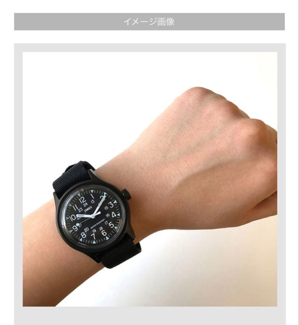 TIMEX SS CAMPER キャンパー TW2R77700 ジャンク品 - メルカリ