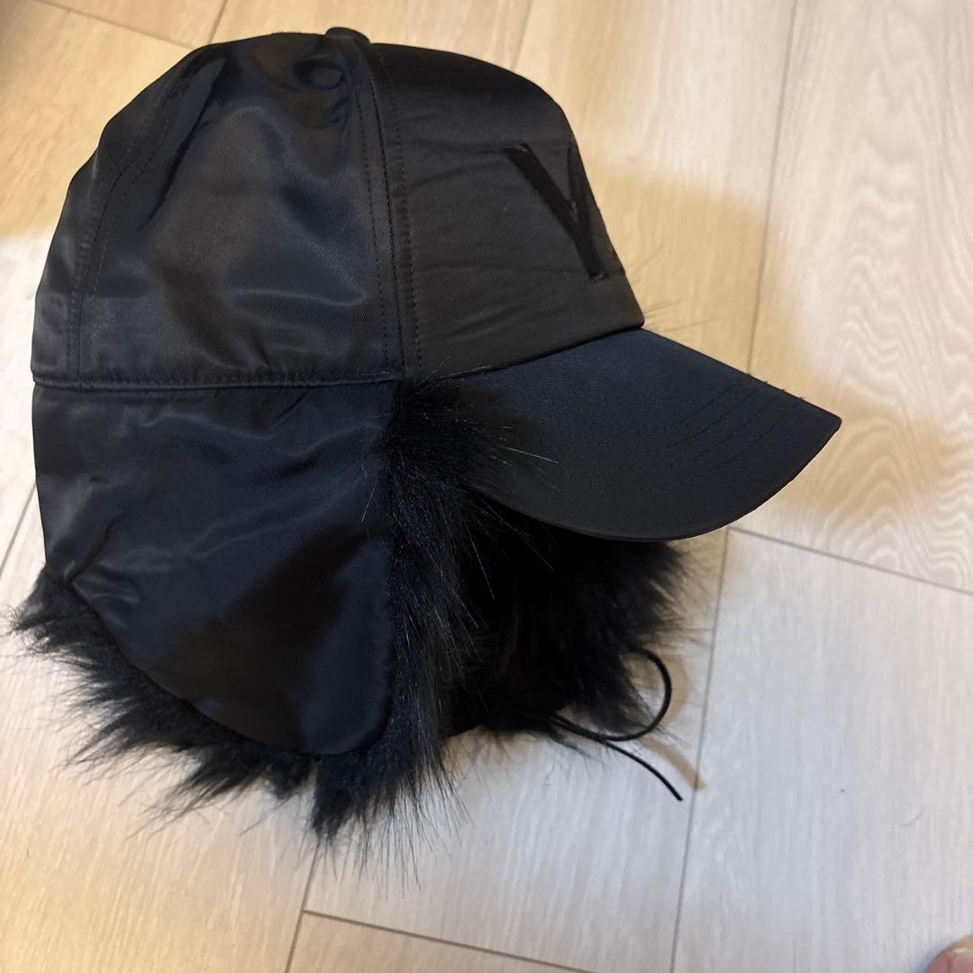 aespa ニンニン着用 OPEN YY CAP キャップ - メルカリ