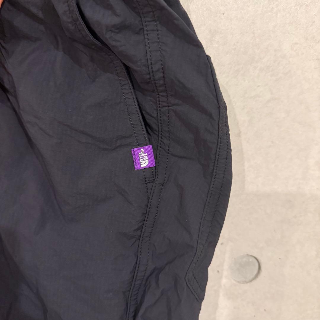 THE NORTH FACE パープルレーベル N25SC129 最終値下げ - メルカリ