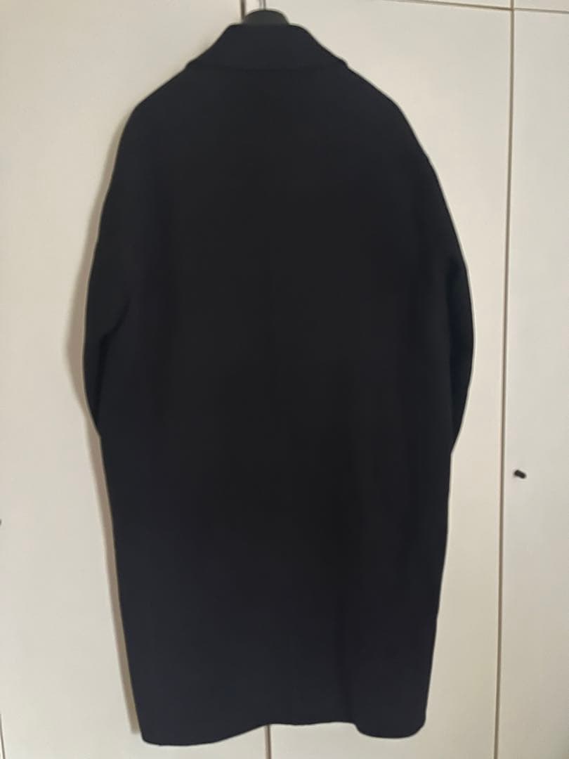 20aw j.w.anderson チェスターコート dior LOEWE