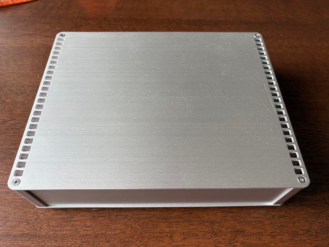 JS PC AUDIO システムエンハンサー SE1-BP システムエンハンサー SE1-USB | 販売終了製品 | JS PC Audio