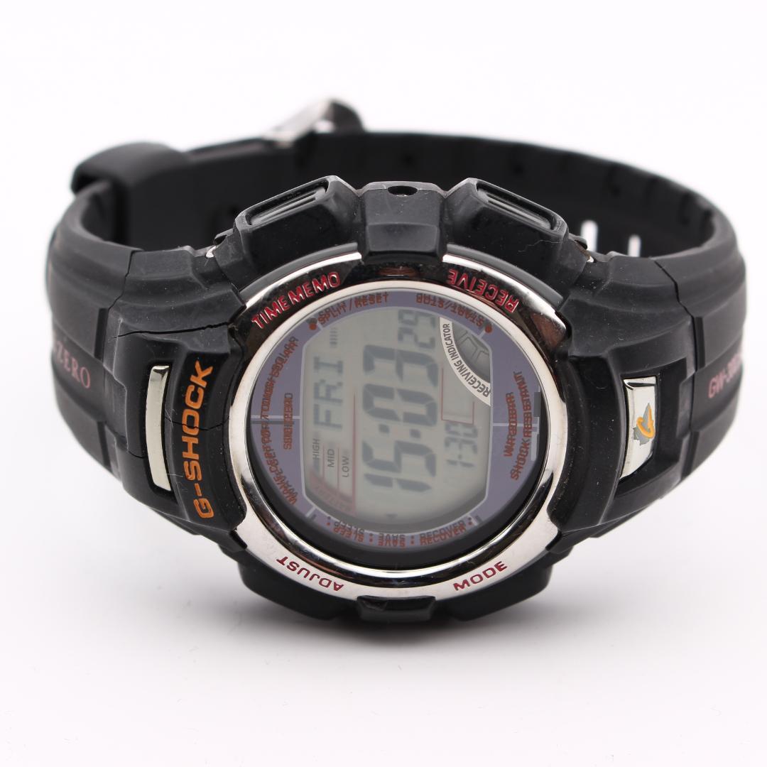 G-SHOCK SIDE ZERO ガンダムコラボ メンズ 腕時計 限定 - メルカリ