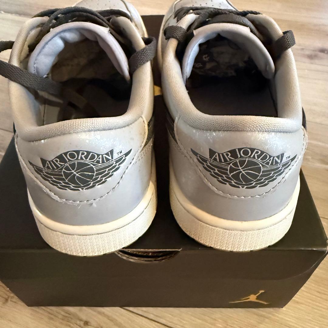 NIKE AIR JORDAN 1 LOW G 26.0cm ゴルフシューズ