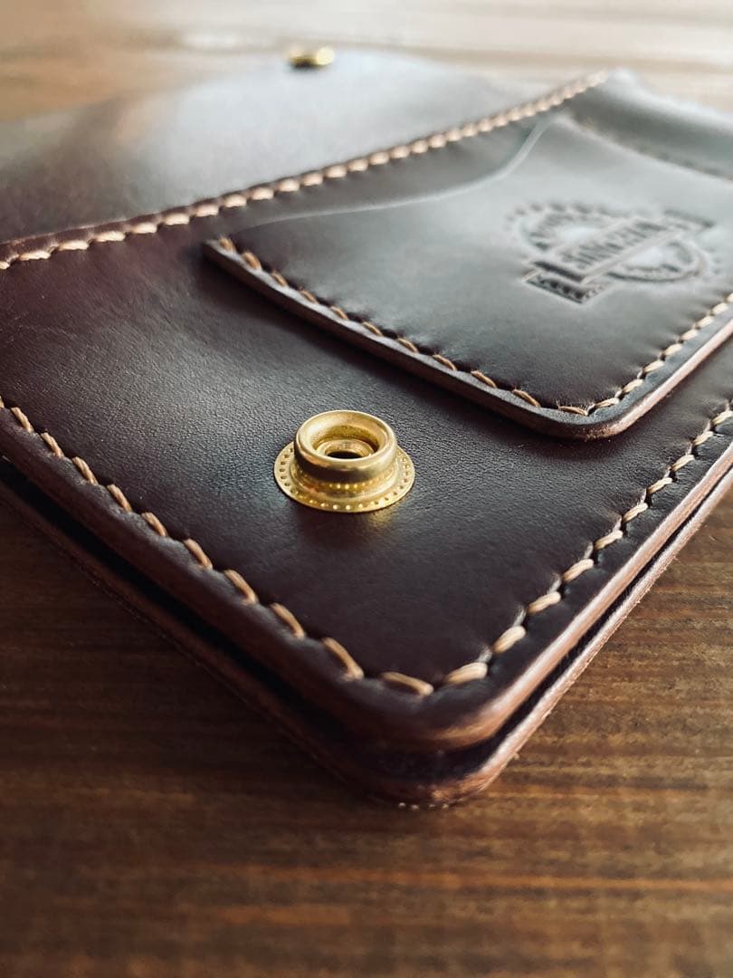 LONG TRACKERS WALLET|ロング トラッカー ウォレットロング トラッカー