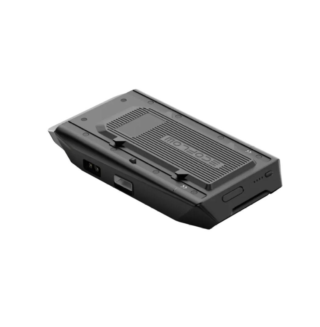 白*￼様 エコフロー　WAVE2ポータブルバッテリー Amazon | EcoFlow WAVE 2 ポータブルエアコン WAVE 2専用バッテリー
