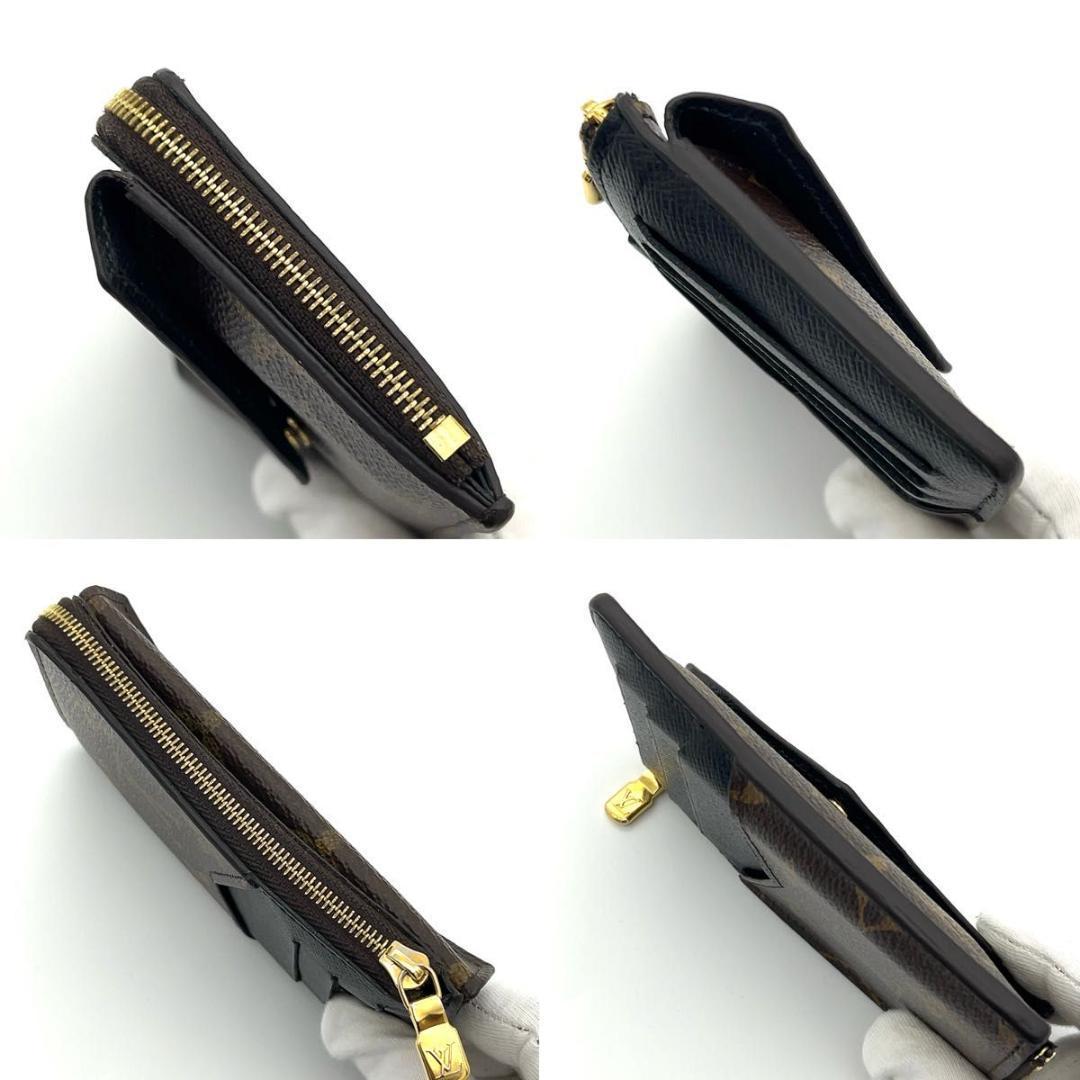 限界価格❣️【現行IC】ルイヴィトン モノグラム レクトヴェルソ