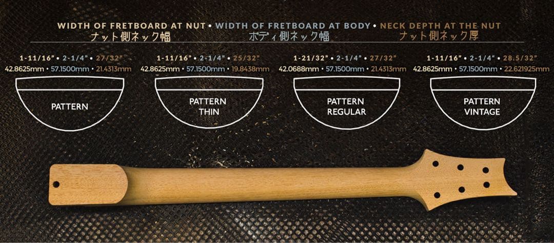 極美品】PRS custom24 2023年製 ステンレスフレット - メルカリ