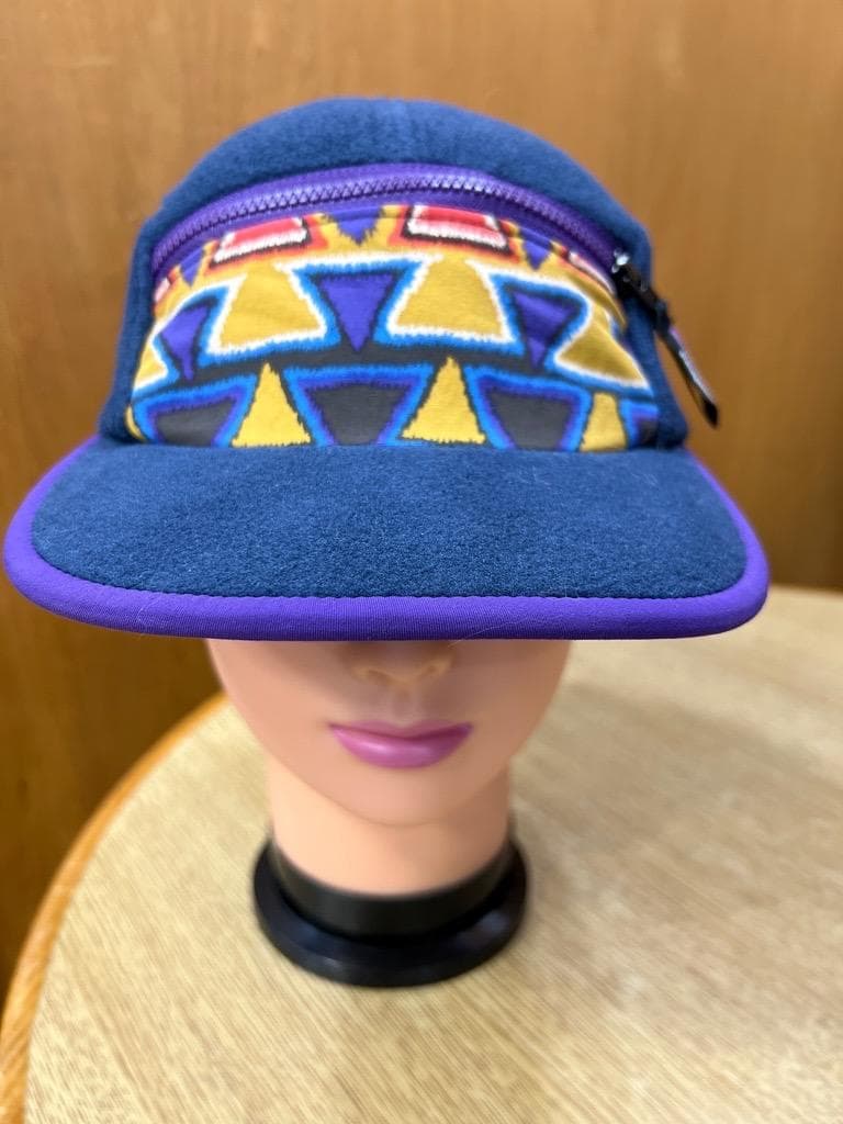 Patagonia cap シンチラ キャップ フリース キャップ M - メルカリ
