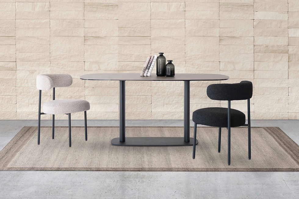 dining tables | moda en casa