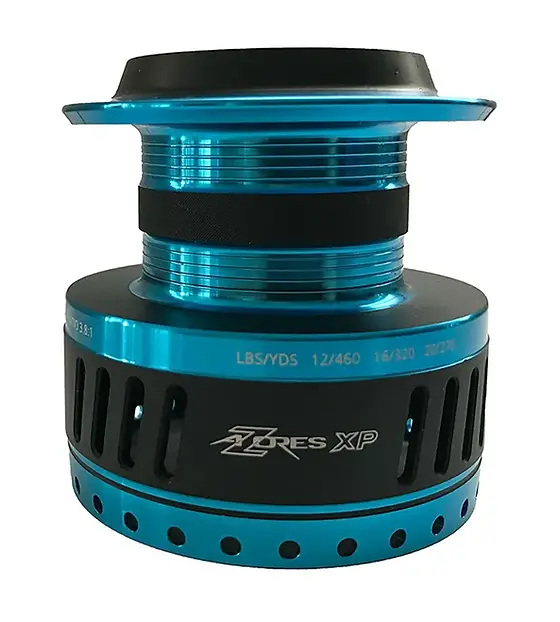 Okuma Azores XP Spool | Bilimoria Fishing