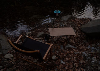 Butterfly Lantern stand | NODELdesign official