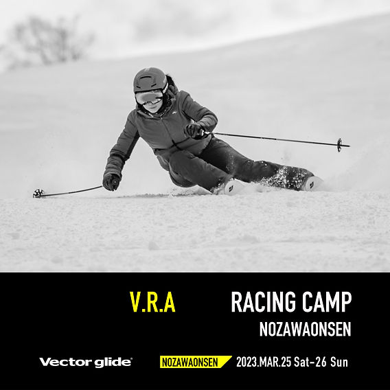 V.R.A RACING CAMP