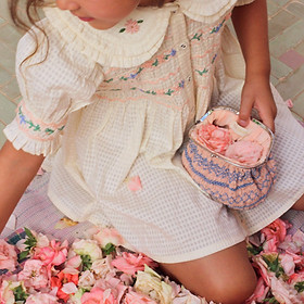 Bonjour Diary | Jean + Hadley 3/5