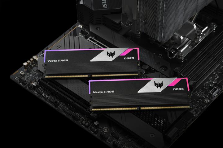Acer Predator Vesta II RGB - buy at Digitec