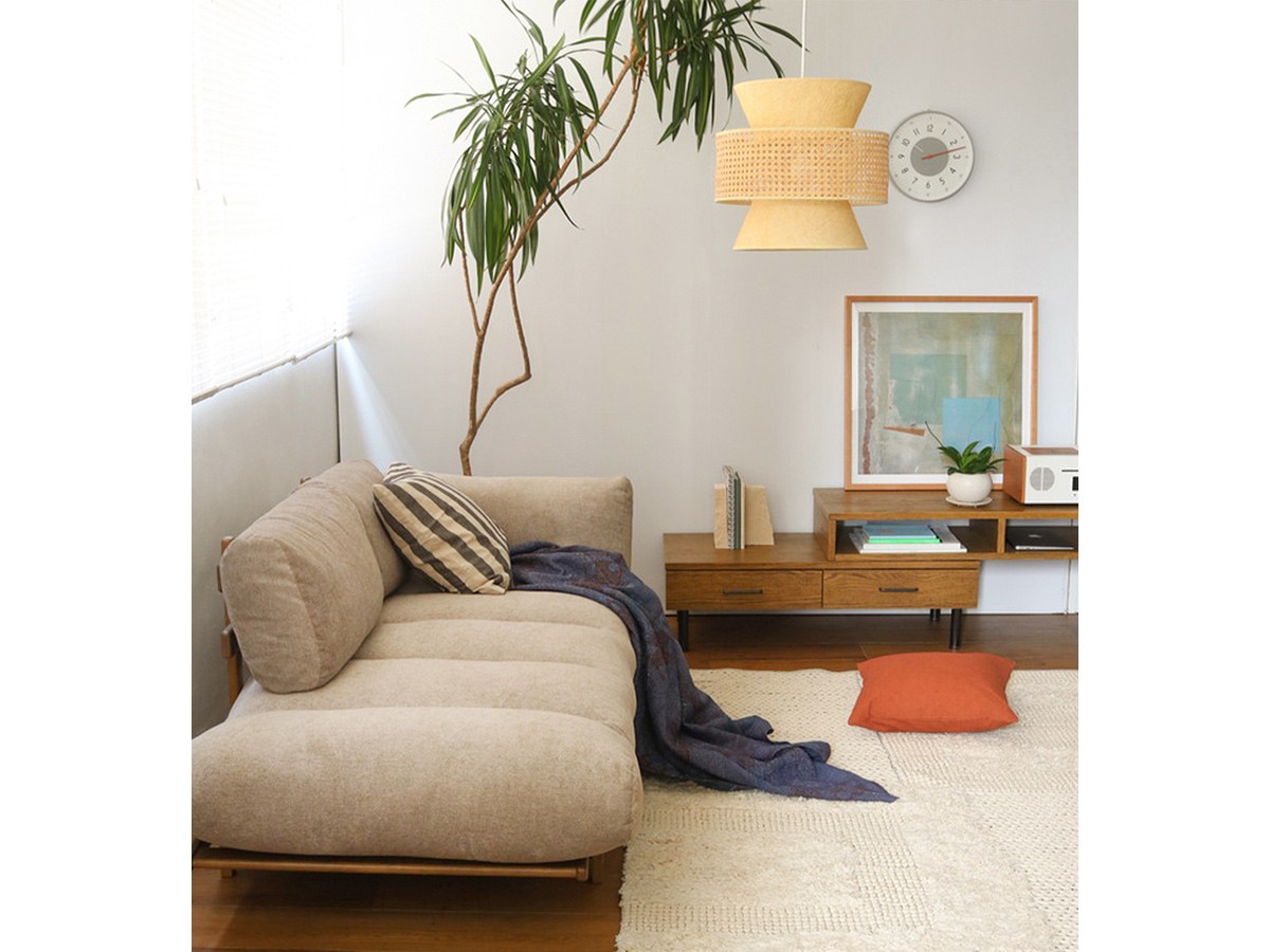 JOURNAL STANDARD FURNITURE MARTA PENDANT LAMP / ジャーナル