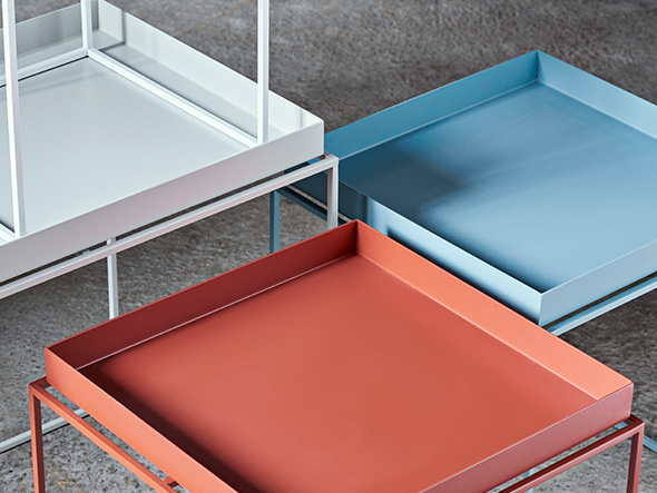 HAY TRAY TABLE M / ヘイ トレイ テーブル M - インテリア・家具通販