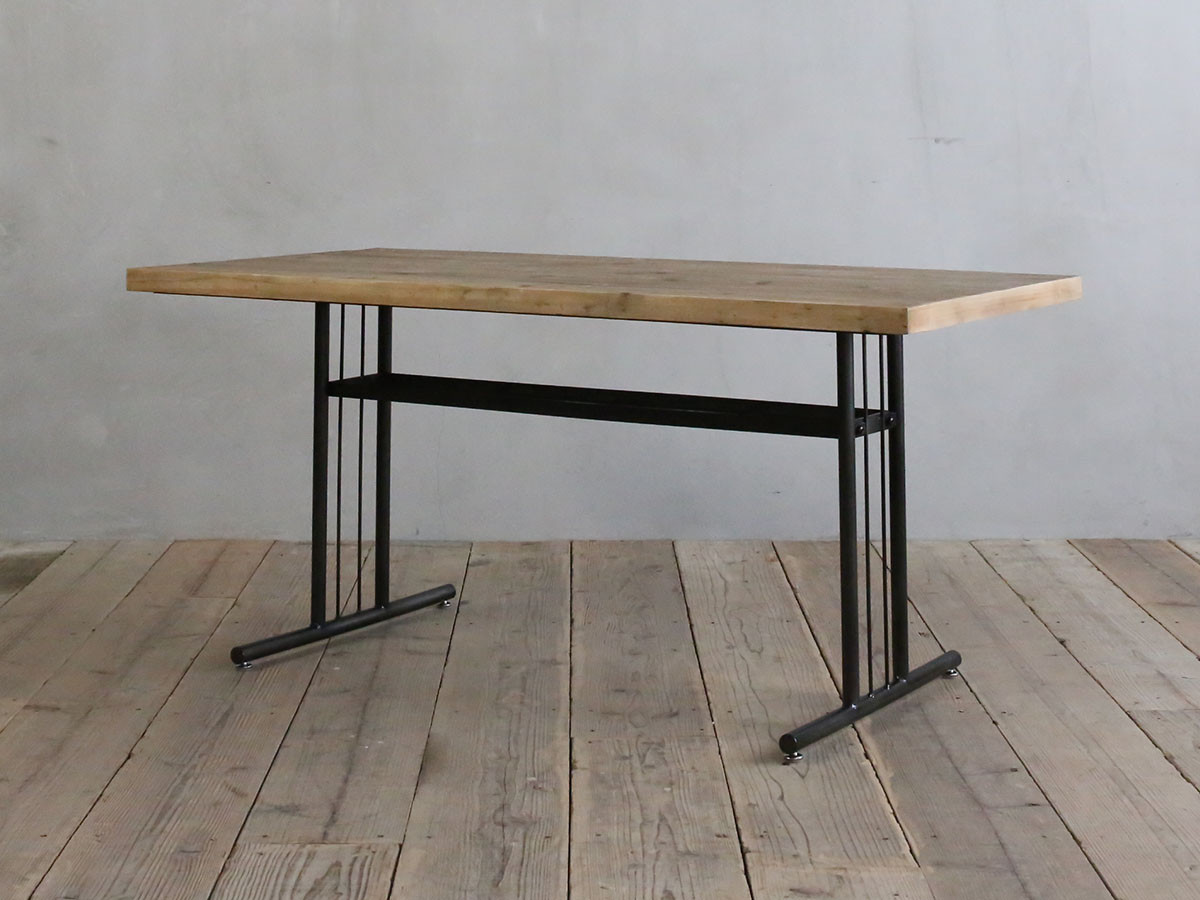 Knot antiques GRIT II LD TABLE 1400 / ノットアンティークス