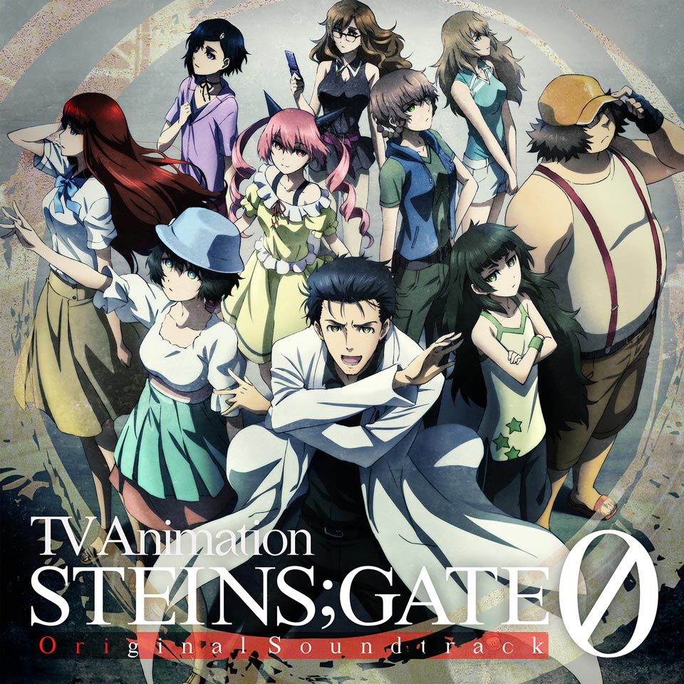 STEINS;GATE 15th LIVE - ONE WORLD - 2024年10月27日（日）森のホール