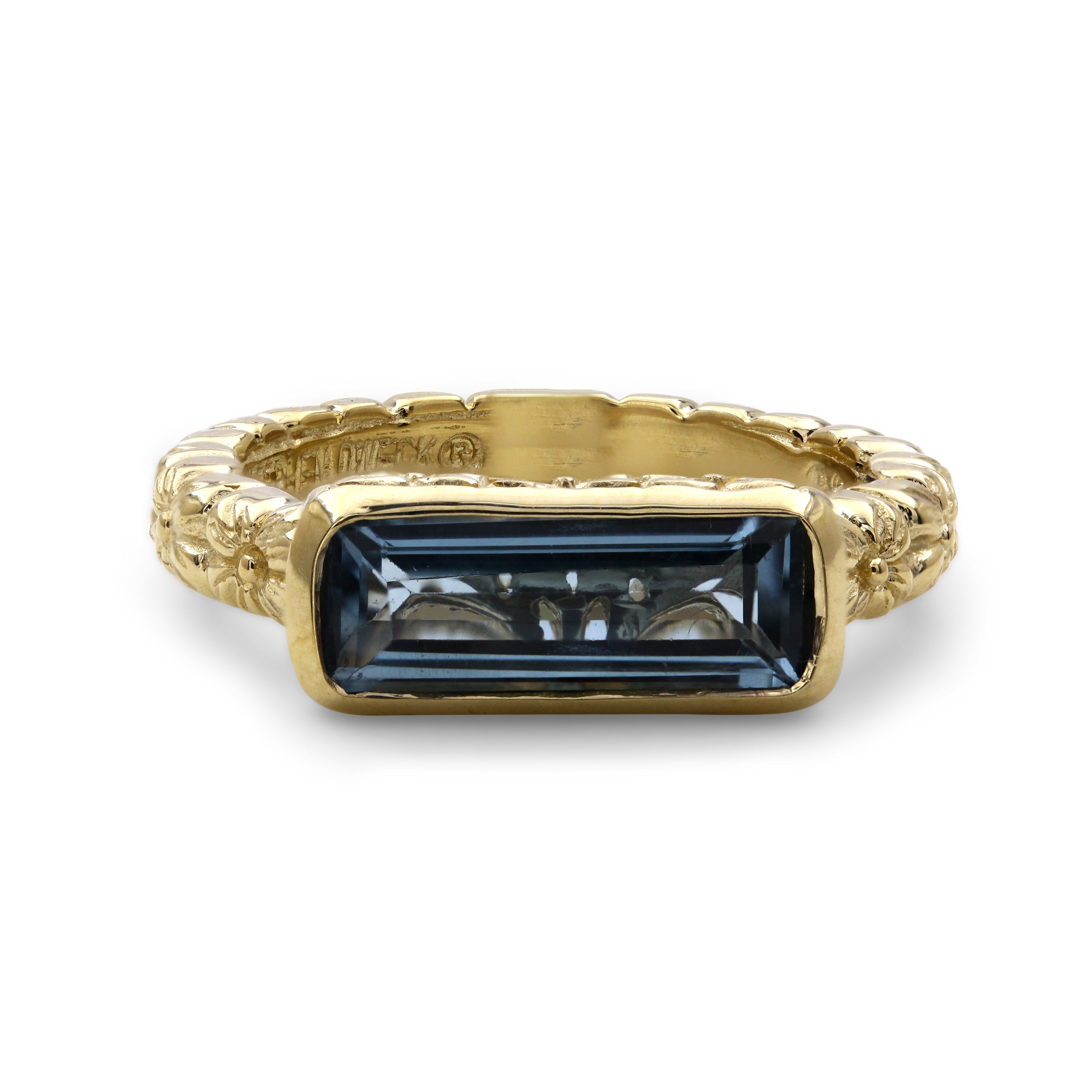 Luxury Rings – Stephen Dweck Jewelry
