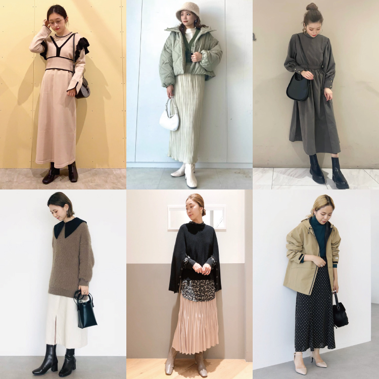 フェミニンとは？甘くなりすぎない大人フェミニンコーデの特徴や