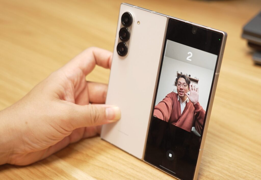 長期レビュー】Galaxy Z Fold6・Galaxy S24 Ultraを使って感じた