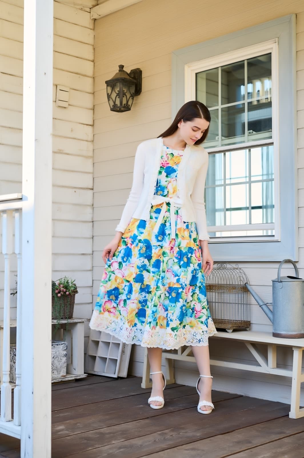 2022 Spring & Summer Collection of Super Beauty（スーパー